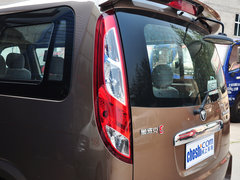 2014款 2.0L 手动 财富快车经典版简配4Gi-VVT