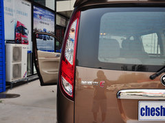 2014款 2.0L 手动 财富快车经典版简配4Gi-VVT