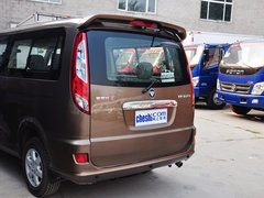 2014款 2.0L 手动 财富快车经典版简配4Gi-VVT