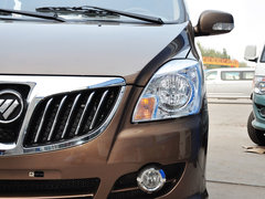 2014款 2.0L 手动 财富快车经典版简配4Gi-VVT