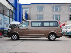 2014款 2.0L 手动 财富快车经典版简配4Gi-VVT