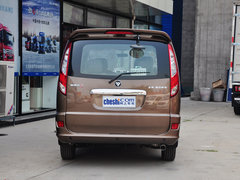 2014款 2.0L 手动 财富快车经典版简配4Gi-VVT