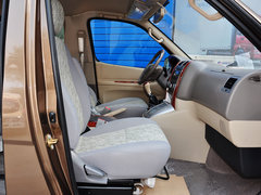 2014款 2.0L 手动 财富快车经典版简配4Gi-VVT