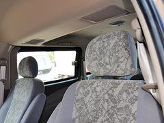 2014款 2.0L 手动 财富快车经典版简配4Gi-VVT