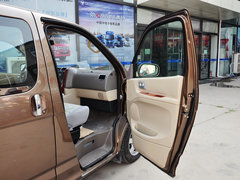 2014款 2.0L 手动 财富快车经典版简配4Gi-VVT