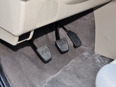 2014款 2.0L 手动 财富快车经典版简配4Gi-VVT