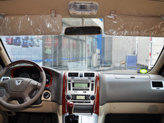 2014款 2.0L 手动 财富快车经典版简配4Gi-VVT