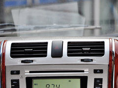 2014款 2.0L 手动 财富快车经典版简配4Gi-VVT