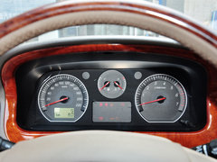 2014款 2.0L 手动 财富快车经典版简配4Gi-VVT