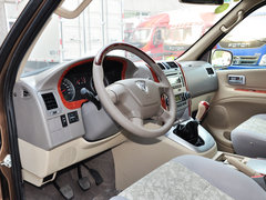 2014款 2.0L 手动 财富快车经典版简配4Gi-VVT