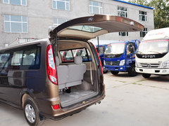 蒙派克E 2014款 2.0L 手动 财富快车经典版简配4Gi-VVT