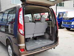 蒙派克E 2014款 2.0L 手动 财富快车经典版简配4Gi-VVT