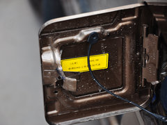 2014款 2.0L 手动 财富快车经典版简配4Gi-VVT