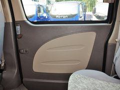 2014款 2.0L 手动 财富快车经典版简配4Gi-VVT