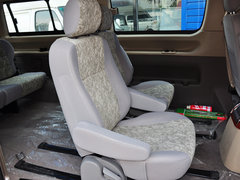 2014款 2.0L 手动 财富快车经典版简配4Gi-VVT