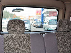 2014款 2.0L 手动 财富快车经典版简配4Gi-VVT