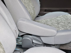 蒙派克E 2014款 2.0L 手动 财富快车经典版简配4Gi-VVT