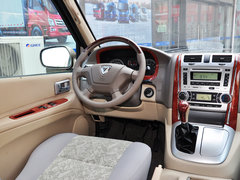 2014款 2.0L 手动 财富快车经典版简配4Gi-VVT