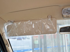 蒙派克E 2014款 2.0L 手动 财富快车经典版简配4Gi-VVT