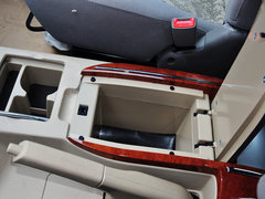 2014款 2.0L 手动 财富快车经典版简配4Gi-VVT