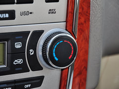 2014款 2.0L 手动 财富快车经典版简配4Gi-VVT