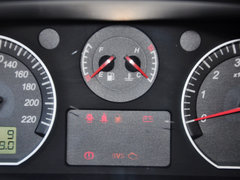 2014款 2.0L 手动 财富快车经典版简配4Gi-VVT