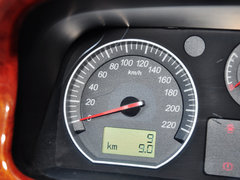 2014款 2.0L 手动 财富快车经典版简配4Gi-VVT