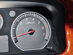 2014款 2.0L 手动 财富快车经典版简配4Gi-VVT