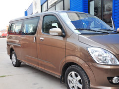 2014款 2.0L 手动 财富快车经典版简配4Gi-VVT