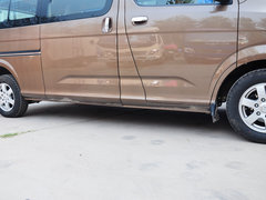 2014款 2.0L 手动 财富快车经典版简配4Gi-VVT