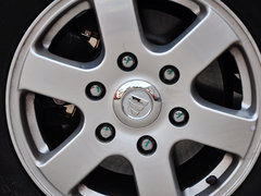 2014款 2.0L 手动 财富快车经典版简配4Gi-VVT
