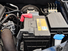 2014款 2.0T 自动 两驱 精英柴油版 5座