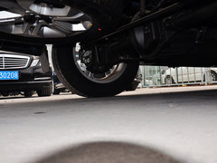 2014款 2.0T 自动 两驱 精英柴油版 5座