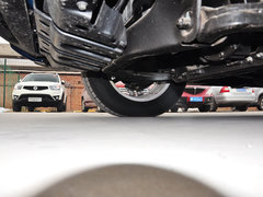 2014款 2.0T 自动 两驱 精英柴油版 5座