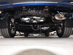 2014款 2.0T 自动 两驱 精英柴油版 5座