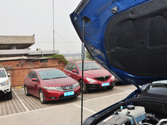 2014款 2.0T 自动 两驱 精英柴油版 5座
