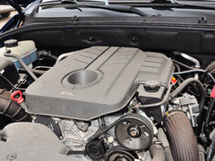 2014款 2.0T 自动 两驱 精英柴油版 5座