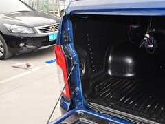 2014款 2.0T 自动 两驱 精英柴油版 5座