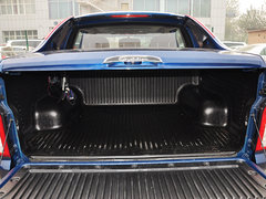 2014款 2.0T 自动 两驱 精英柴油版 5座