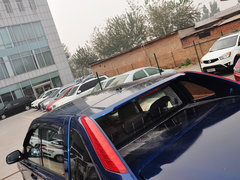 2014款 2.0T 自动 两驱 精英柴油版 5座