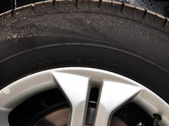 2014款 2.0T 自动 两驱 精英柴油版 5座