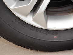 2014款 2.0T 自动 两驱 精英柴油版 5座