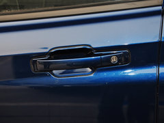 2014款 2.0T 自动 两驱 精英柴油版 5座