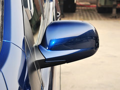2014款 2.0T 自动 两驱 精英柴油版 5座