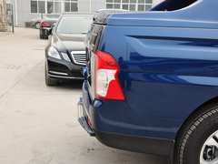 2014款 2.0T 自动 两驱 精英柴油版 5座