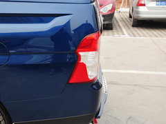 2014款 2.0T 自动 两驱 精英柴油版 5座