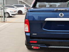 2014款 2.0T 自动 两驱 精英柴油版 5座