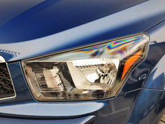 2014款 2.0T 自动 两驱 精英柴油版 5座