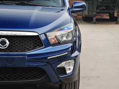 2014款 2.0T 自动 两驱 精英柴油版 5座