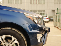2014款 2.0T 自动 两驱 精英柴油版 5座
